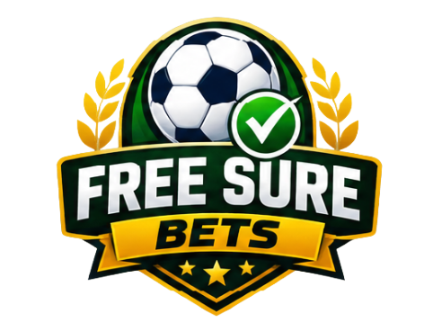 Free Sure Bets